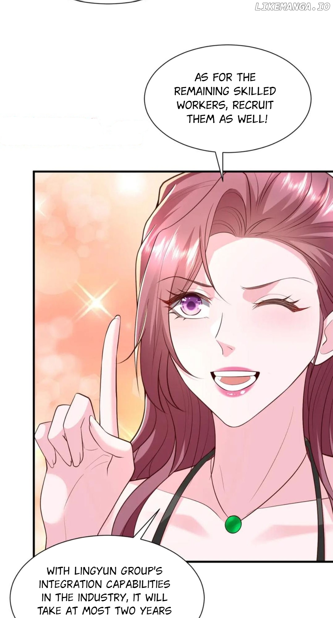 I randomly have a new career every week Chapter 779 - page 4